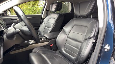 Talisman 1.6 dCi 160 4Control EDC6 Initiale Paris - Automatique 2017 occasion 35580 Lassy