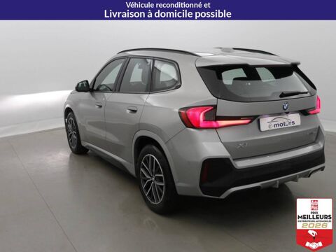 X1 sDrive 18i 136 DKG7 M Sport 2023 occasion 10150 Lavau