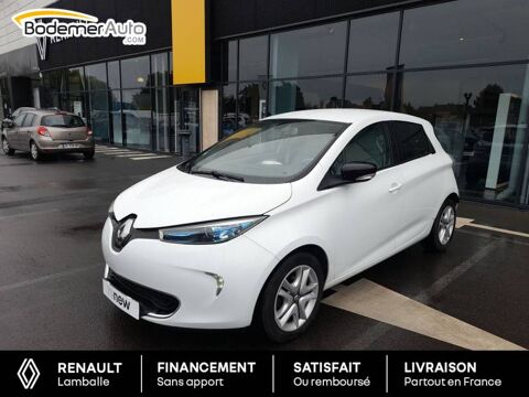 Renault zoe R90 Zen