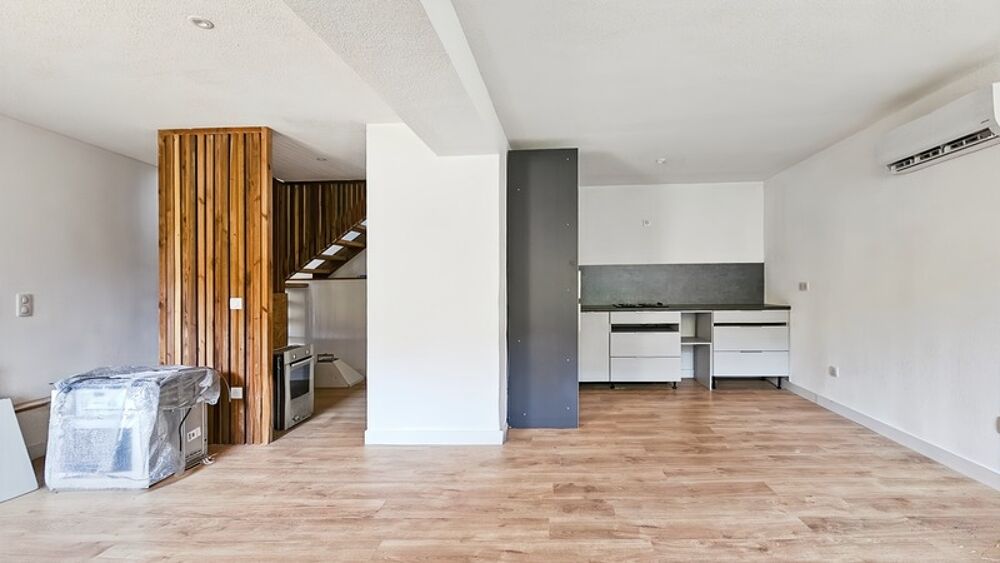 Vente Appartement Appartement à vendre 3 pièces LEVIE (20) Levie
