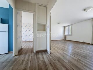  Appartement à vendre 4 pièces 71 m²