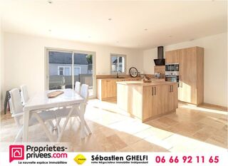  Maison � vendre 5 pi�ces 124 m�
