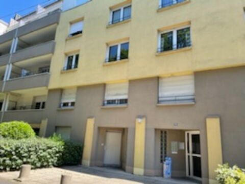  Appartement � louer 1 pi�ce 27 m�