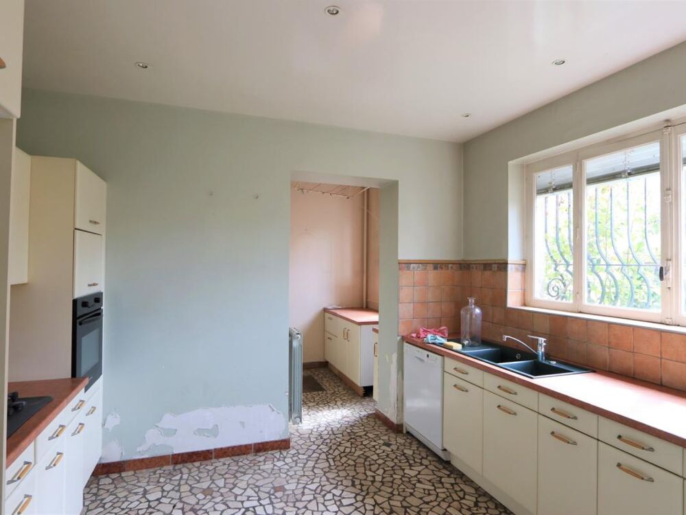 � vendre  Maison Francheville (69340)