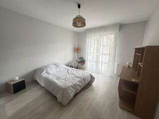  Appartement à louer 2 pièces 48 m²