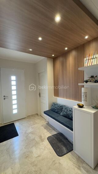  Villa à vendre 5 pièces 320 m²
