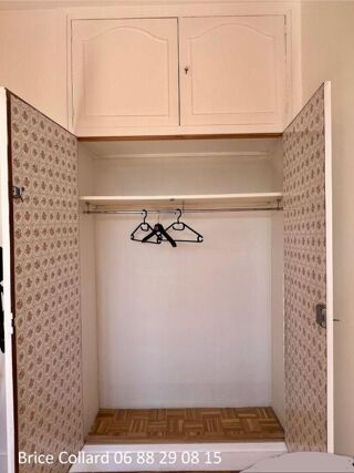  Appartement à vendre 3 pièces 50 m²