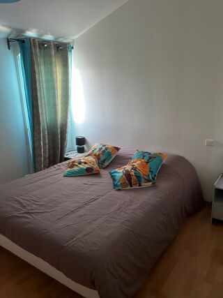  Appartement � louer 1 pi�ce 25 m�