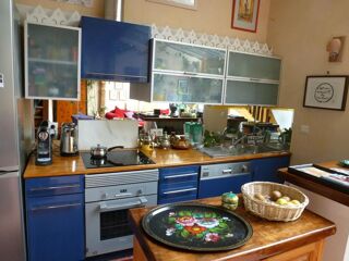  Appartement à louer 1 pièce 10 m²