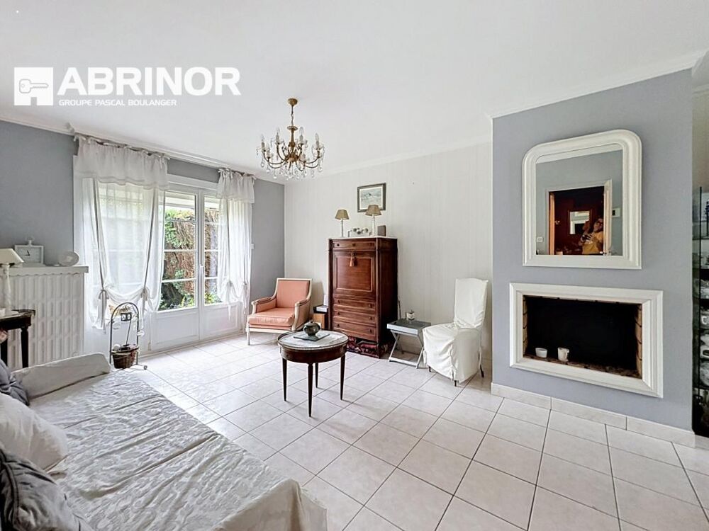 Vente Maison Maison Twin - 5 pièces - 90m² habitables Faches thumesnil