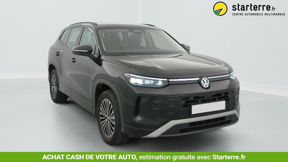 Tayron 1.5 eTSI 150ch DSG7 7pl Life Plus 2025 occasion 69190 Saint-Fons