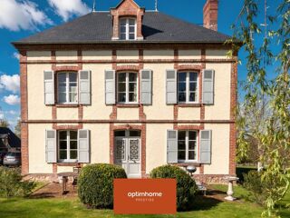  Propri�t�/ch�teau � vendre 11 pi�ces 295 m�