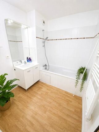  Appartement � vendre 3 pi�ces 63 m�