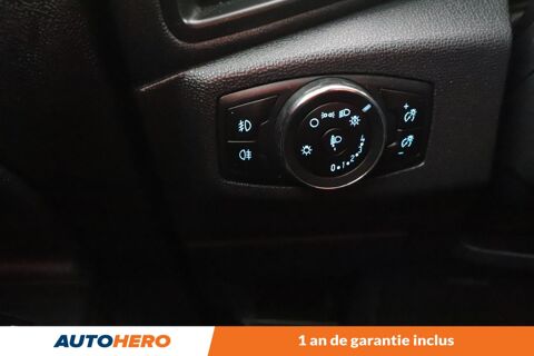Ecosport 1.0 EcoBoost ST Line 125 ch 2018 occasion 92130 Issy-les-Moulineaux