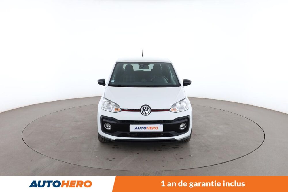 UP 1.0 TSI BlueMotion GTI 3P 115 ch 2019 occasion 92130 Issy-les-Moulineaux