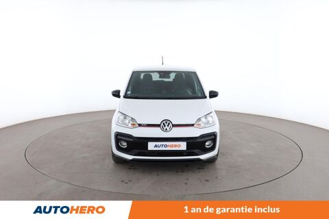 UP 1.0 TSI BlueMotion GTI 3P 115 ch 2019 occasion 92130 Issy-les-Moulineaux