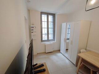  Appartement à louer 1 pièce 16 m² Avignon