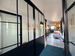  Maison � vendre 5 pi�ces 110 m�