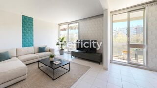  Appartement à vendre 4 pièces 95 m²