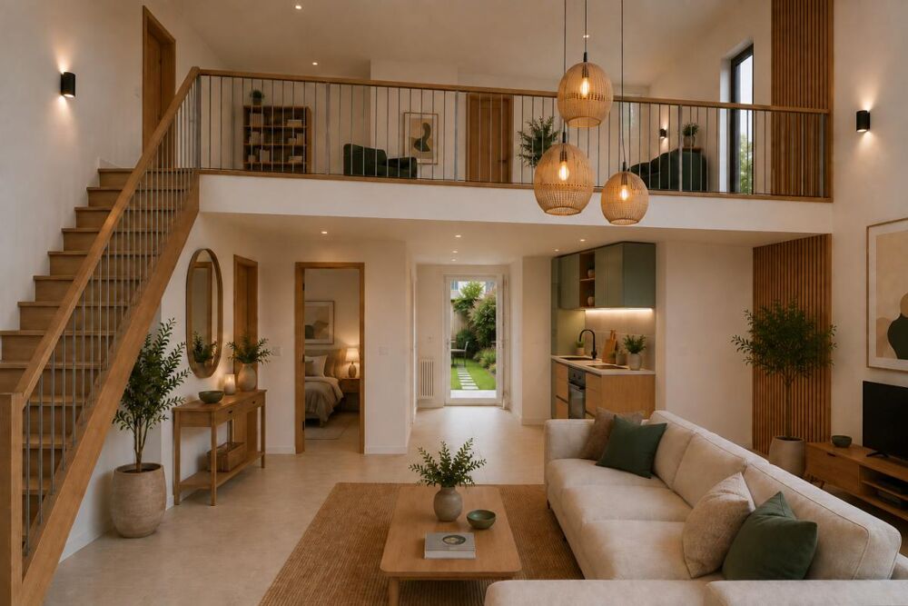 Maison 5 pièces 130 m² · à Le Bouscat · 130 m² · 630 000 €