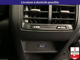 DS4 Hybride 145 e-DCT6 Etoile - Alcantara 2026 occasion 78200 Buchelay
