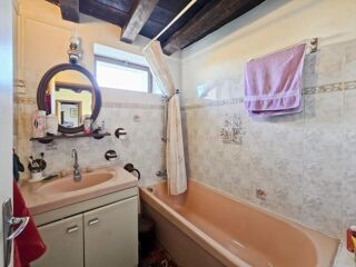  Maison � vendre 3 pi�ces 59 m�