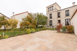  Maison à vendre 6 pièces 220 m²