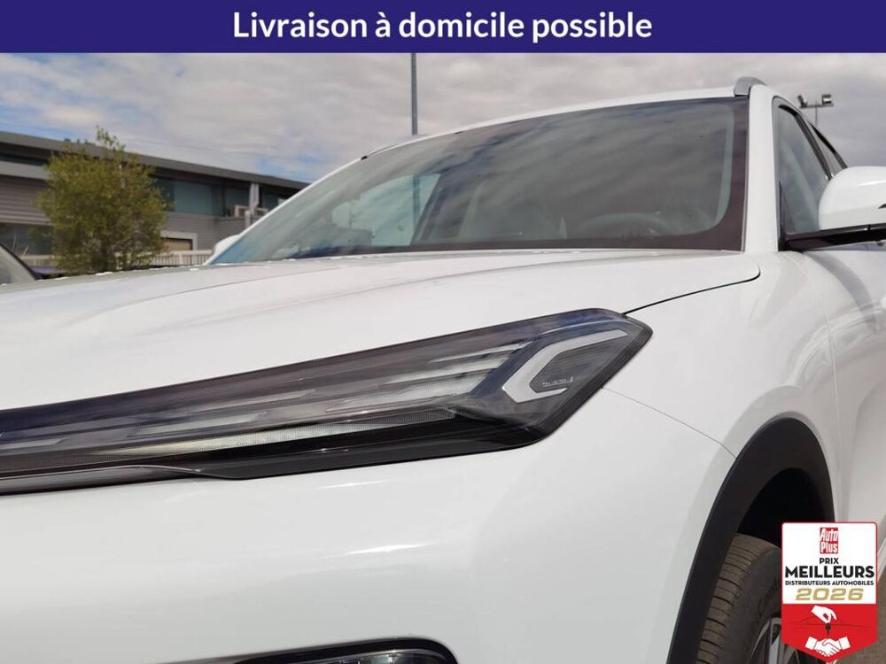 Starray EM-i 261 Pro 2026 occasion 10150 Lavau