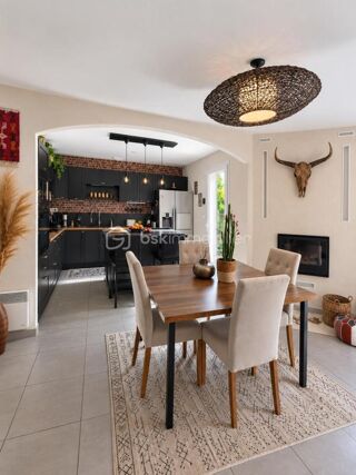  Maison à vendre 4 pièces 91 m²