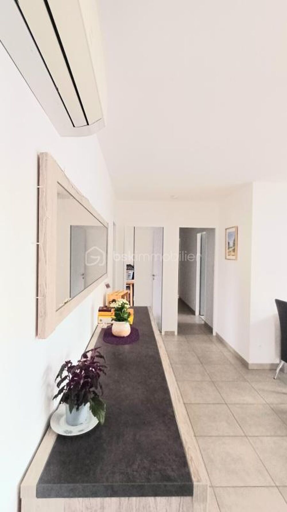 Vente Maison Maison plain-pied avec piscine Talmont saint hilaire