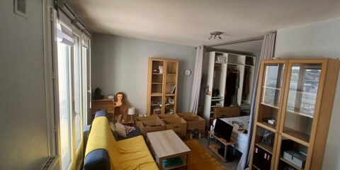  Appartement  louer 1 pice 32 m