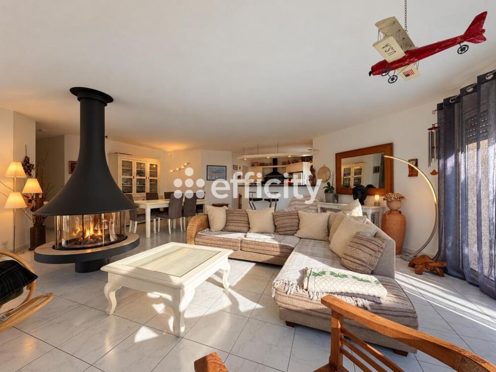 Vente Maison Maison Ares