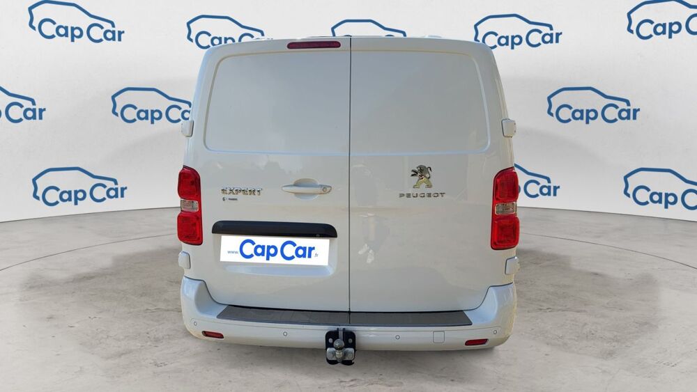 Expert VU 2.0 BlueHDi 145 Asphalt - Automatique 2022 occasion 09100 Pamiers