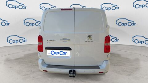 Expert VU 2.0 BlueHDi 145 Asphalt - Automatique 2022 occasion 09100 Pamiers