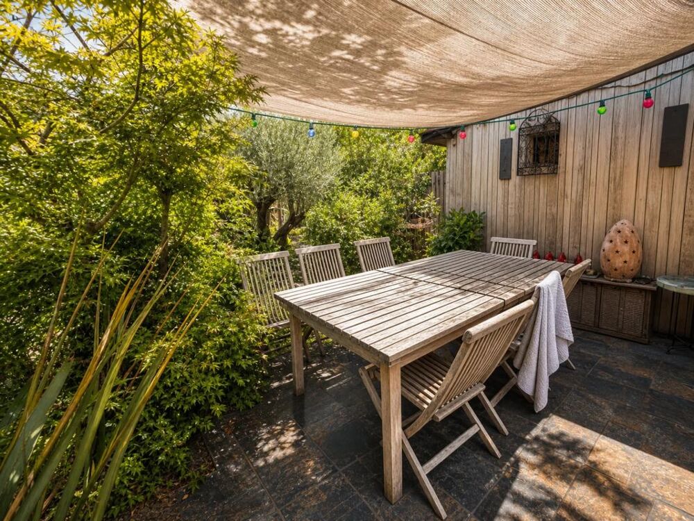 Maison de charme avec gîte indépendant, piscine et potentiel