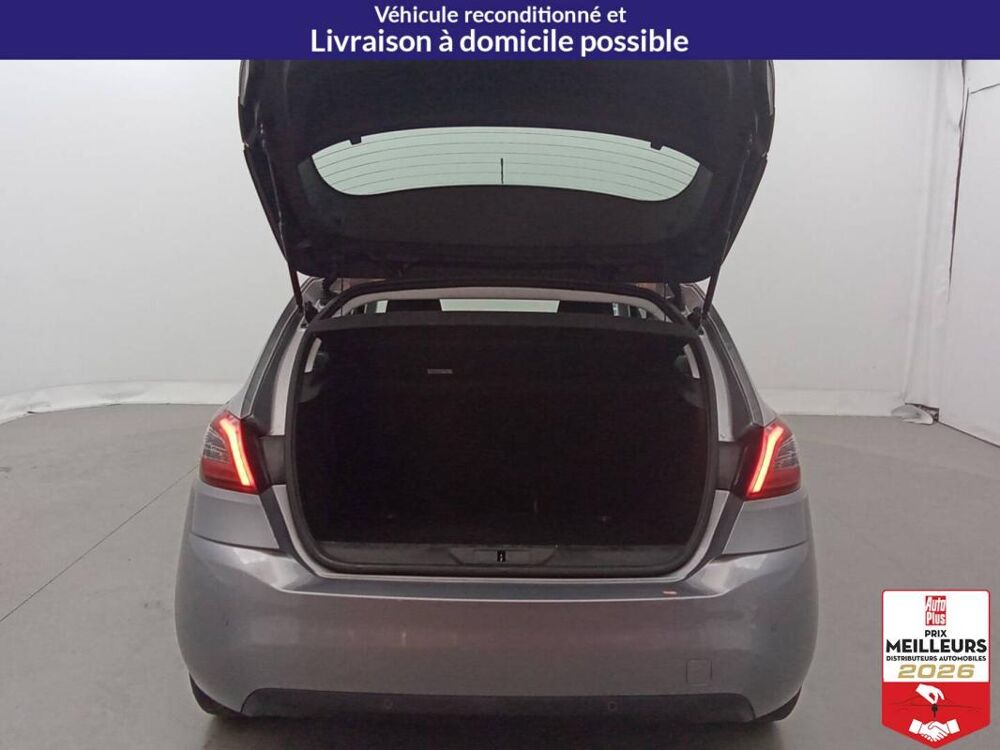 308 essence 110 Active 2020 occasion 10150 Lavau