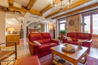  Maison � vendre 7 pi�ces 192 m�