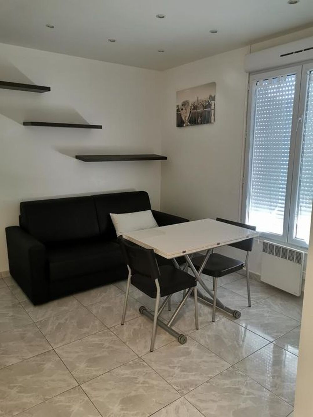Location Appartement Appartement de 37m2 à louer sur Courbevoie Courbevoie