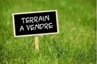  Terrain � vendre 1350 m�