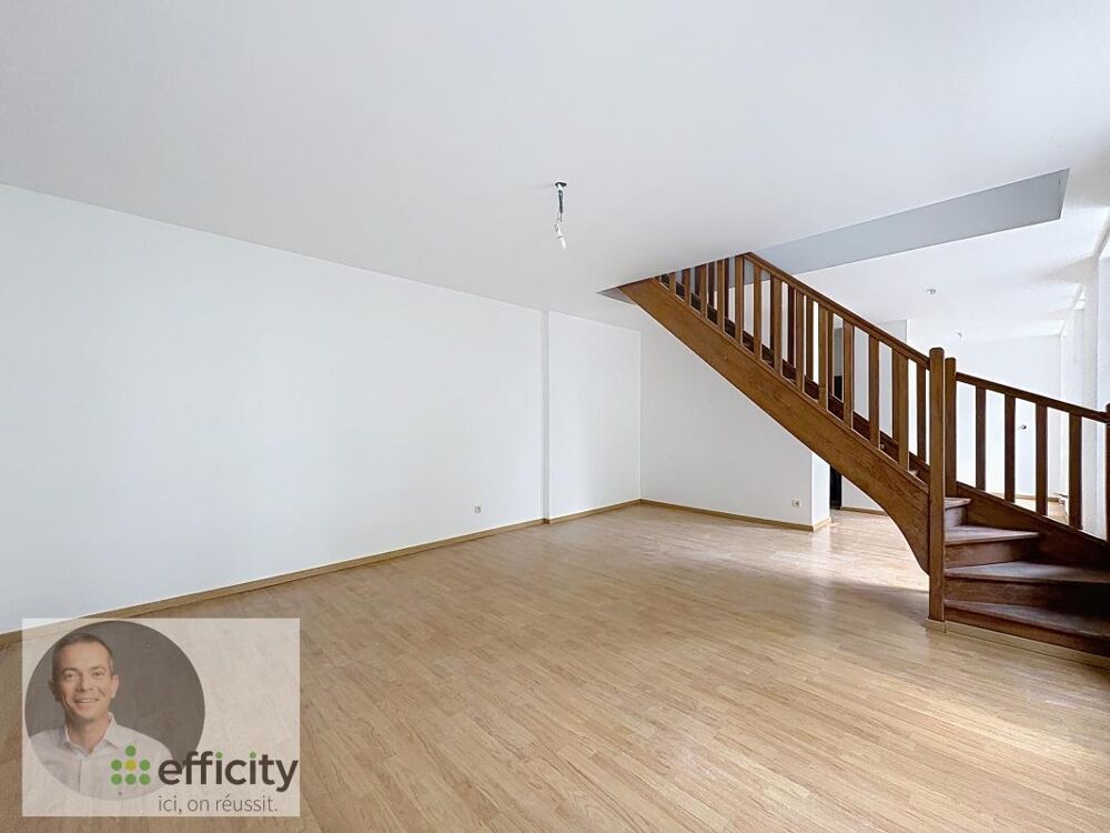 Vente Appartement Appartement bourgeois Vichy