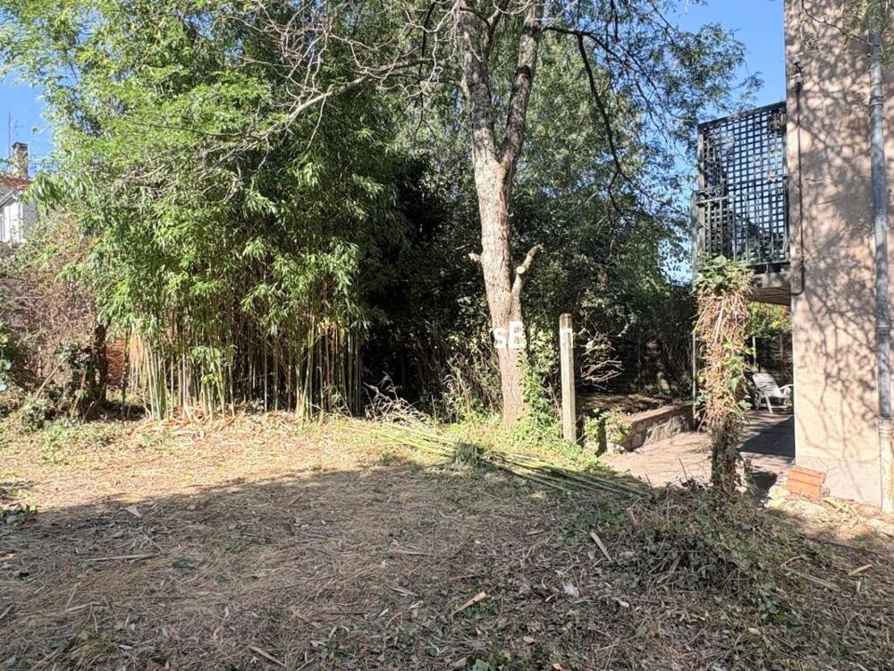Mazamet maison spacieuse avec jardin sous-sol et garage