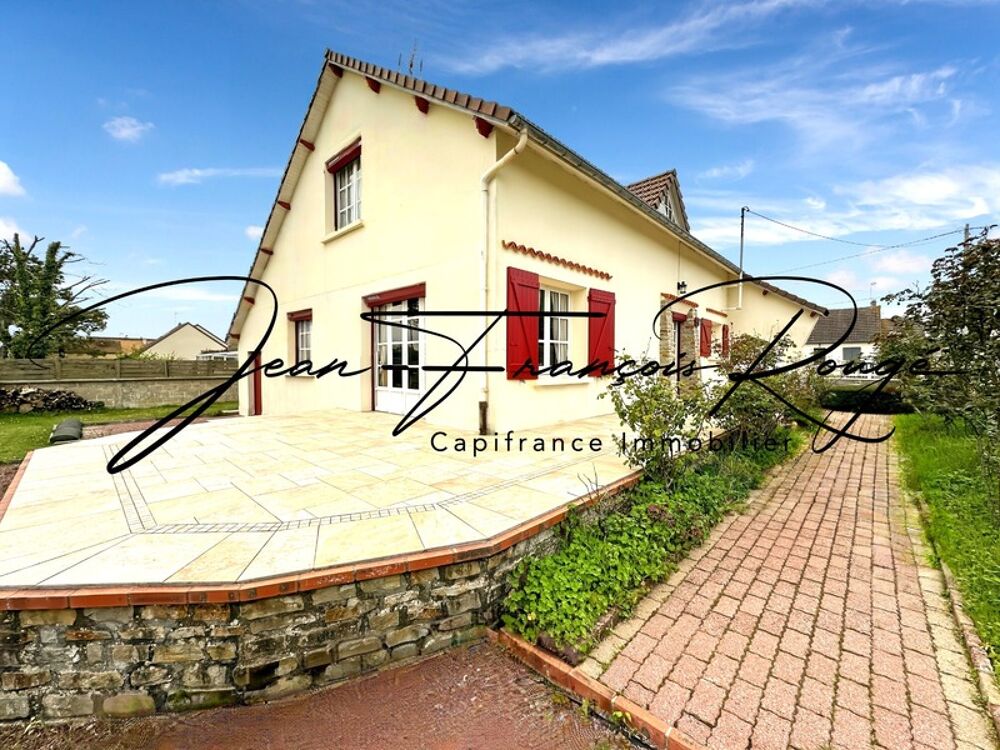 Charmante maison familiale de style basque à proximité immédiate de la plage !!!