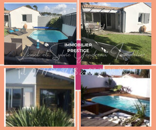  Maison  vendre 15 + pices 290 m