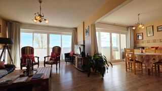  Appartement à vendre 4 pièces 86 m²