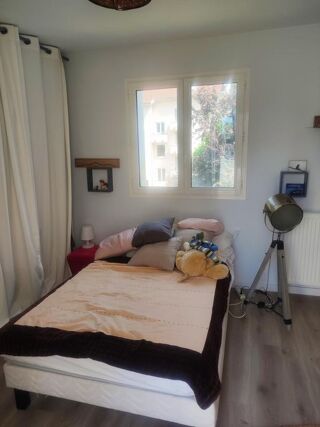  Appartement � louer 1 pi�ce 15 m�