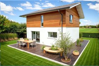  Maison 4 pi�ces 94 m� Gresy sur aix