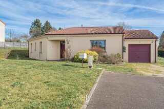  Maison � vendre 5 pi�ces 104 m�