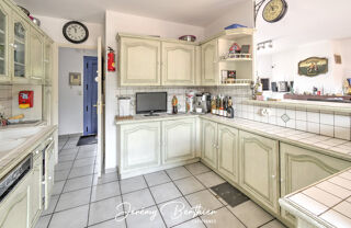  Maison à vendre 5 pièces 137 m²