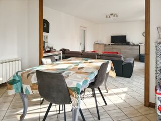  Maison � vendre 4 pi�ces 93 m�