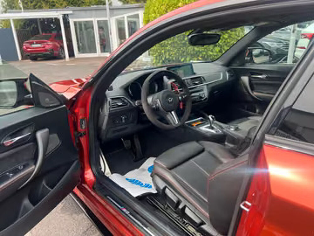 M2 Competition 2020 occasion 33000 Bordeaux